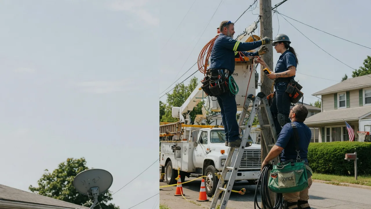 Electrical Repair in Unity, OR near me